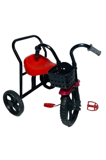 3 Tekerlekli Çoçuk Bisikleti