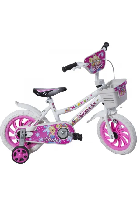 Acr Ciciko 13 Jant Ciciko Çocuk Bisiklet