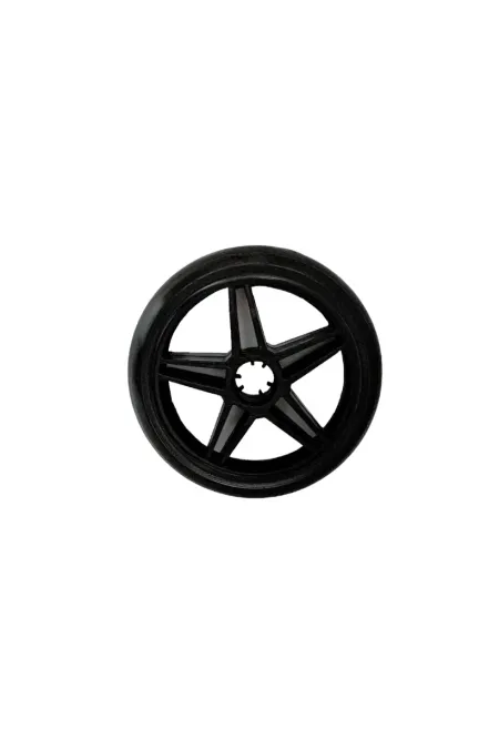 Scooter Tekeri 125 mm Artı Rulman Scooter Tekeri 125 mm Artı Rulman