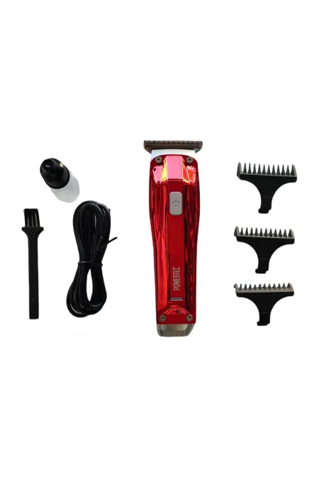 Powertec TR1515 Tıraş Makinesi Powertec TR1515 Tıraş Makinesi