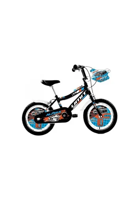 Ümit 2047 Alpina 20 Jant Çocuk Bisikleti