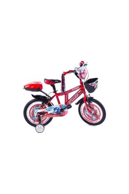 Acr Ciciko Ciciko 16 Jant Atak Çocuk Bisikleti 1201