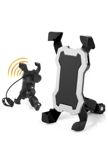 Telefon Tutucu Ve Korna Telefon Tutucu Ve Korna