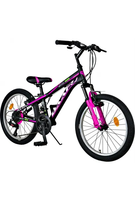 Daafu Sxc 100 24 Jant Bisiklet Vitesli V-brek Daafu Sxc 100 24 Jant Bisiklet Vitesli V-brek