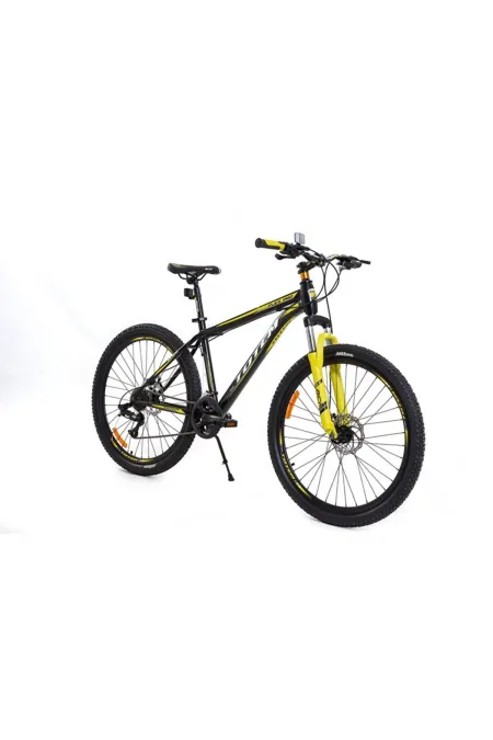 Totem Flex Pro Xr400 27,5 Jant Bisiklet Çelik Kadro