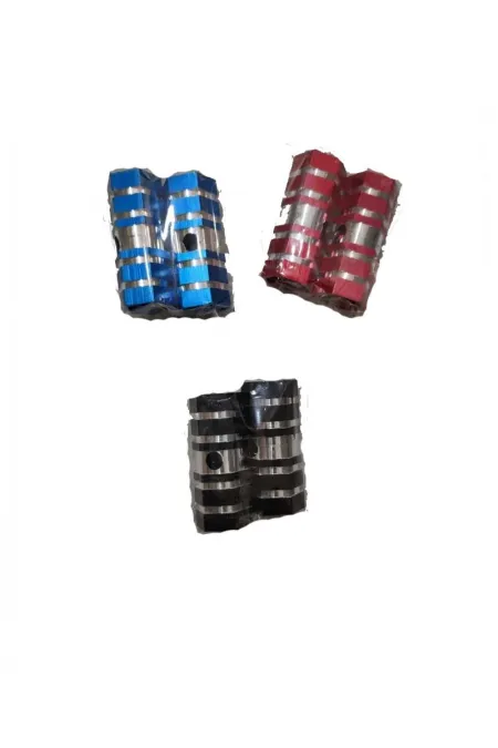 Arka Basamak (ayaklık) Mile Bağlanan Arka Basamak (ayaklık) Mile Bağlanan