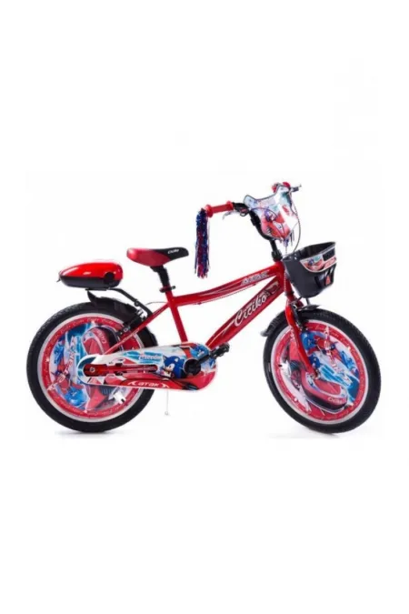 20 Jant Bisiklet Ciciko Kırmızı
