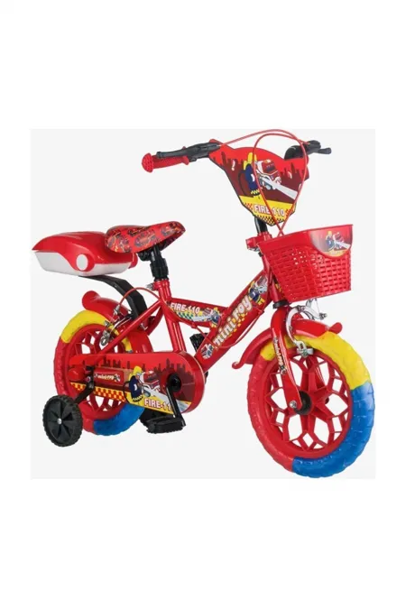 Tunca Miniroy 14 Jant Çocuk Bisikleti