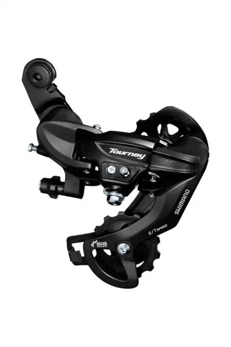 Shimano Arka Aktarıcı RD-TY300 Kutusuz Kulaksız Shimano Arka Aktarıcı RD-TY300 Kutusuz Kulaksız