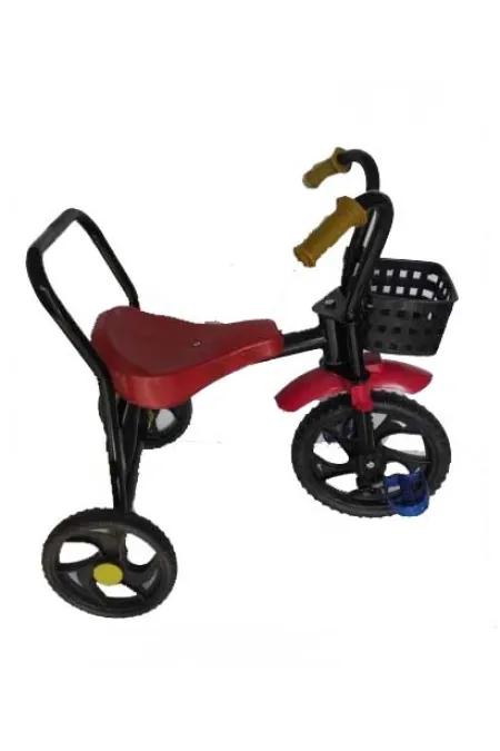 Üç Tekerlekli Çocuk Bisikleti Üç Tekerlekli Çocuk Bisikleti