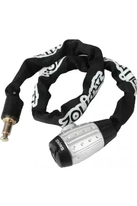 Motorsiklet 6 X 1500 Zincir Kilit (anahtarlı) Motorsiklet 6 X 1500 Zincir Kilit (anahtarlı)