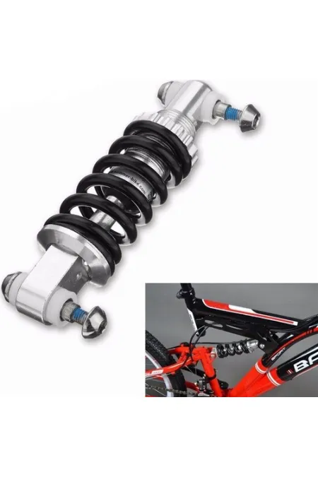 Bisiklet Kadro Amortisör Bisiklet Orta Amortisör Bisiklet Kadro Amortisör Bisiklet Orta Amortisör