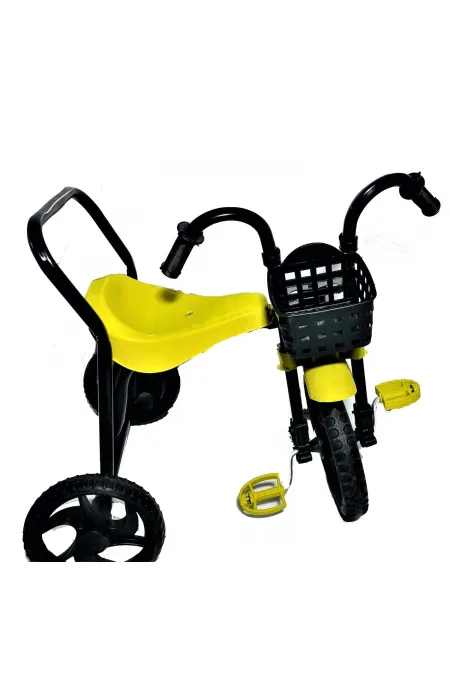 3 Tekerlekli Çocuk Bisiklet 3 Tekerlekli Çocuk Bisiklet