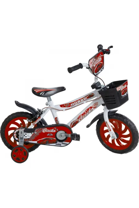 13 Jant Ciciko Çocuk Bisiklet 3 ile 5 yaş 13 Jant Ciciko Çocuk Bisiklet 3 ile 5 yaş