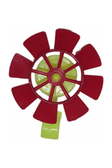 Bisiklet İçin Fırıldak Pervane Bisiklet Süsü 4 Adet Bisiklet İçin Fırıldak Pervane Bisiklet Süsü 4 Adet