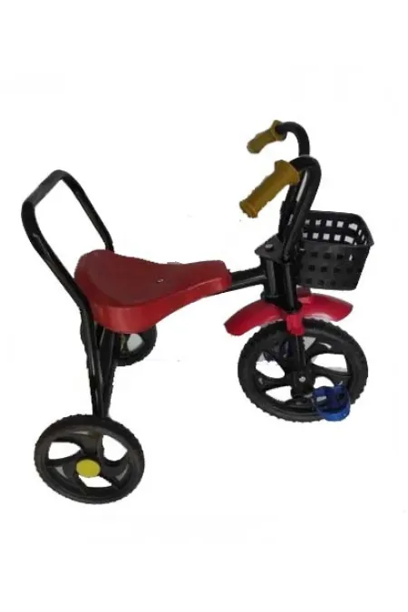 3 Tekerlekli Çocuk Bisikleti
