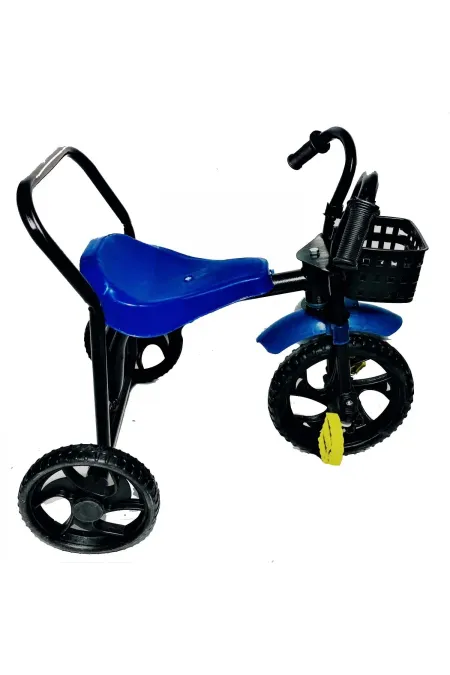Üç Tekerlekli Çocuk Bisikleti