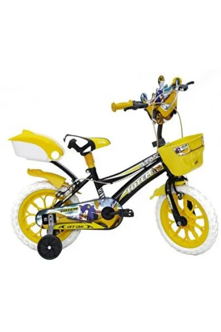 Ciciko 15 Jant Totem Dolgu Teker