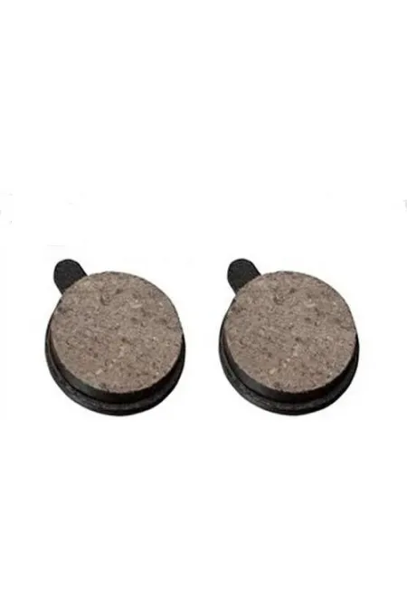 Bisiklet Disk Fren Balatası, Kaliper Balata Bp 23 Model Bisiklet Disk Fren Balatası, Kaliper Balata Bp 23 Model