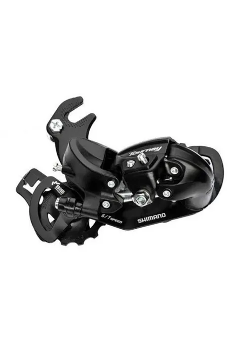 Shimano RD-TY300 Arka Atırıcı Kulaklı Shimano RD-TY300 Arka Atırıcı Kulaklı