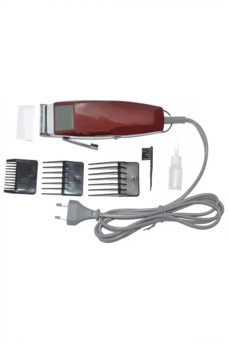 Daylink Profesyonel Kablolu Saç Sakal Tıraş Makinesi Daylink Profesyonel Kablolu Saç Sakal Tıraş Makinesi