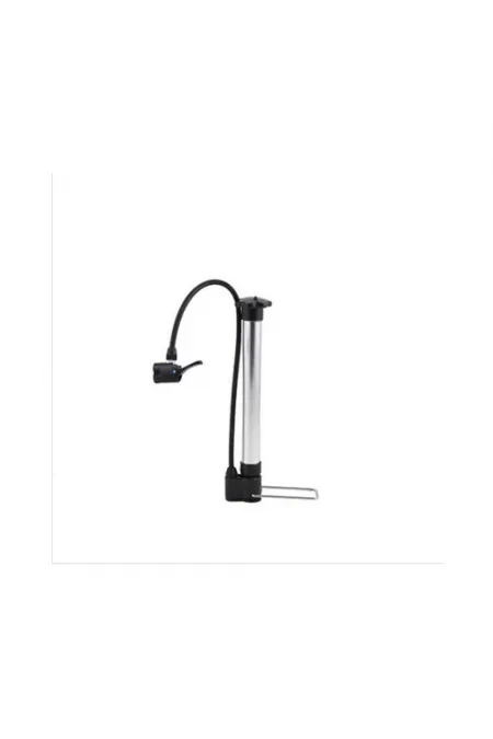 Alüminyum Bisiklet Motosiklet Pompası Ultra Güçlü El Pompası Alüminyum Bisiklet Motosiklet Pompası Ultra Güçlü El Pompası