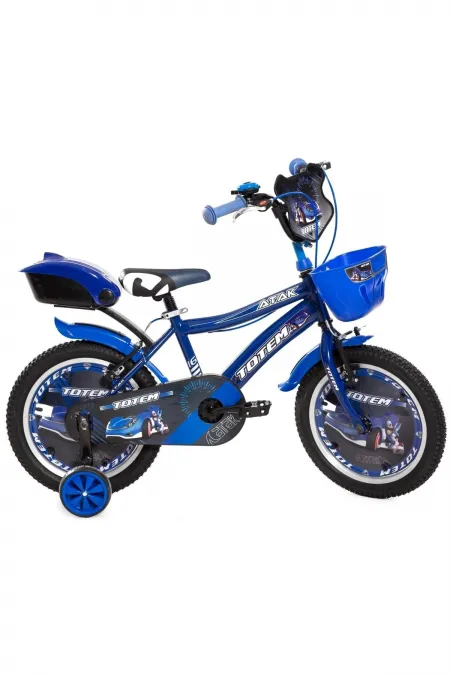 Ciciko 16 Jant Atak Spor Erkek Çocuk Bisikleti