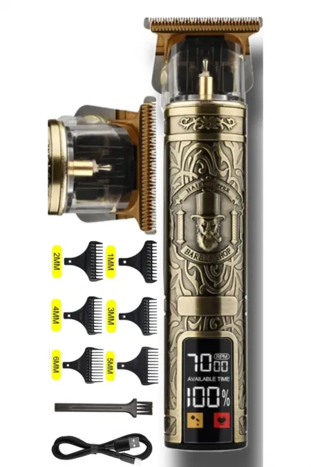 Ipone Profesyonel Saç Sakal Ense Vücut Temizleme Ipone Profesyonel Saç Sakal Ense Vücut Temizleme