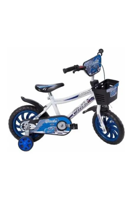 Acr Ciciko 13 Jant Ciciko Çocuk Bisiklet