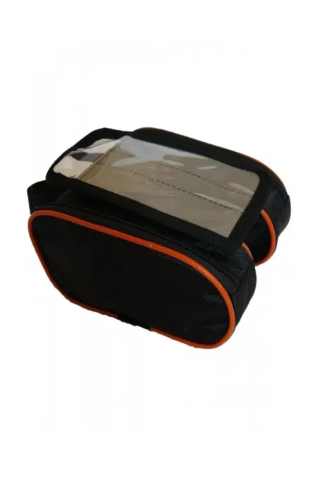 Bisiklet çantası Heybe Kadro Üstü Bisiklet çantası Heybe Kadro Üstü