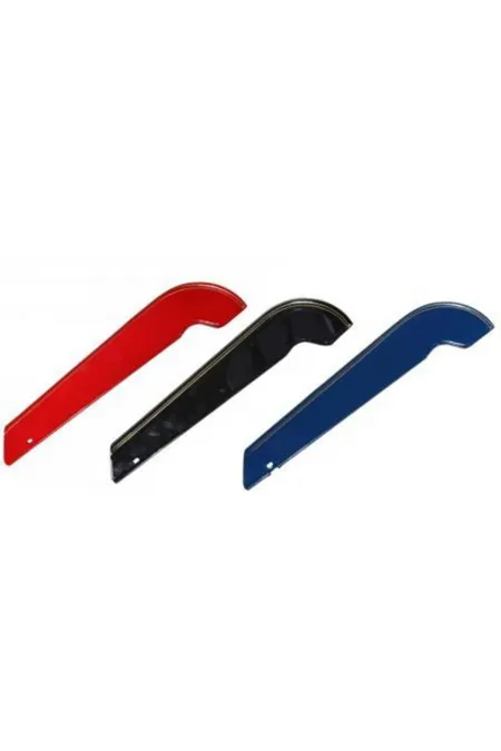 Bisan Zincir Muhafazası Siyah Mavi Kırmızı Bisan Zincir Muhafazası Siyah Mavi Kırmızı