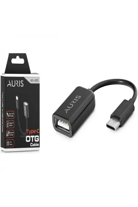AURİS OTG KABLOsu AURİS OTG KABLOsu