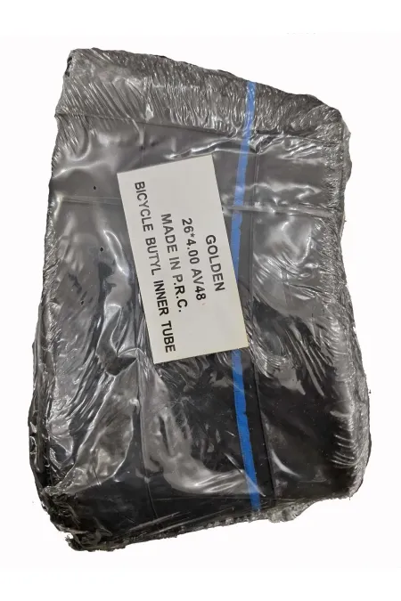 26*400 İç Lastik AV 48mm Motor Siboplu